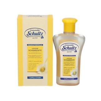 Schultz Brightening Lotion