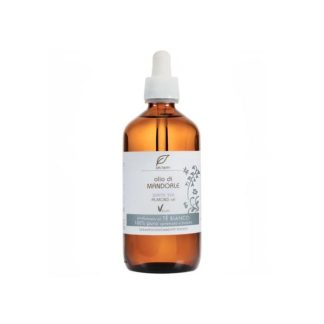 Dr Taffi Olio Di Mandorle Al Te Bianco 250Ml Formu