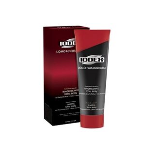 Iodex Man Phosf Cream Duo Pack