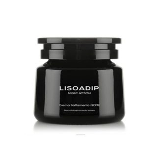 Oti Lisoadip Night Action Cr 200Ml