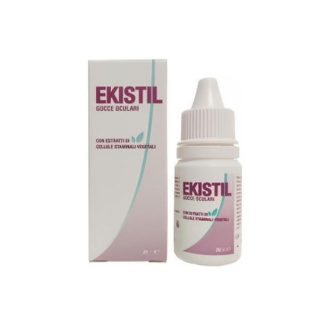 Ekistil Eye Drops 5 Ml