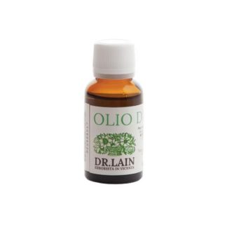 Burdock Oil 20Ml