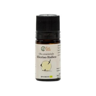 Helichrysum Oil 50Ml