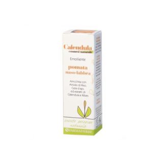 Farmaderbe Calendula Ointment Nose/Lips