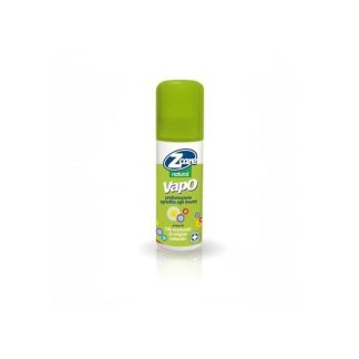Zcare Natural Vapo 100 Ml