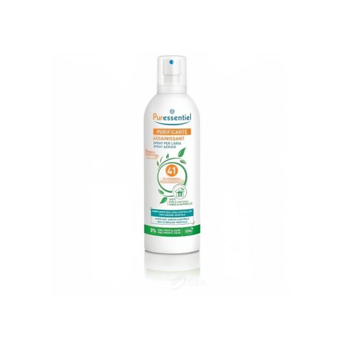 Purifying Spray 41 Oils 500ml