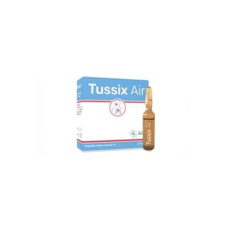 TUSSIX AIR 10F
