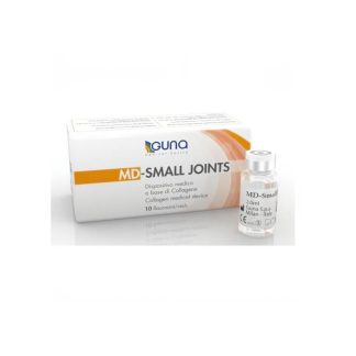 Guna Md-Small Joints Italia 10Fl In