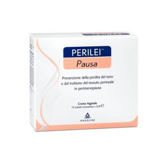 PERILEI PAUSE 10 TUBES 5ML