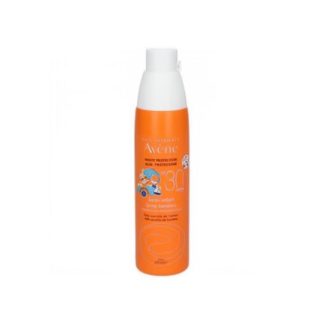 AVENE SOL SPRAY SPF30 BB