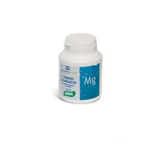 MAGNESIUM CHLORIDE 200CPR