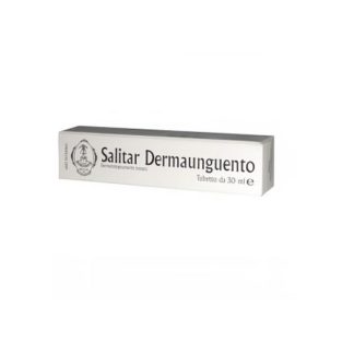 Salitar Dermaunguento 30Ml