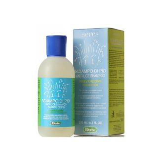 Pid Shampoo Lice Prevention 200Ml