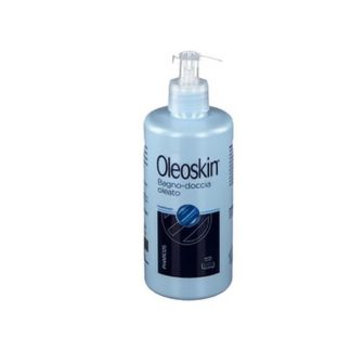Oleoskin Bagnodoc Pharcos400Ml