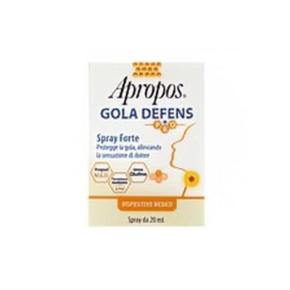 Apropos Gola D Pro Spr Ft 20Ml