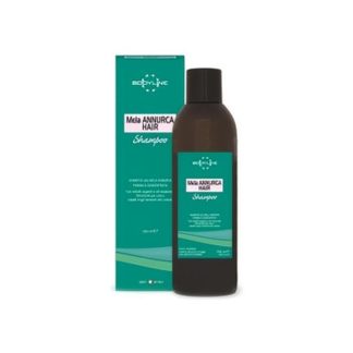 Bodyline Annurca Apple Hair Shampoo200Ml