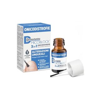 Dermovitamina Mico Onicodi Alt