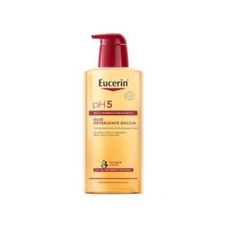 Eucerin P/Sens Shower Oil 400