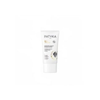 Patyka Smoothing Scrub Double Action 50Ml
