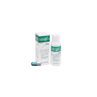 Saugella Attiva 250Ml