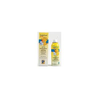 Pediatric Pedianasal Spray Hypertonic 100Ml