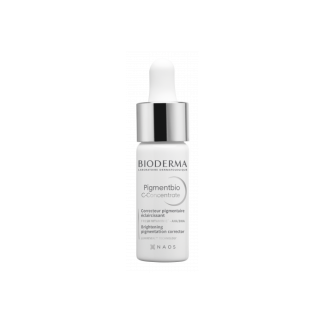 Bioderma Pigmentbio C Concentrate 15Ml