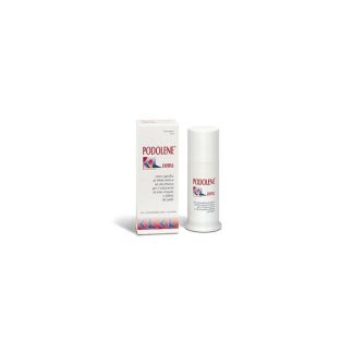 Podolene Cream 100Ml