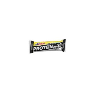 Proaction Protein Bar 33% Coconut 50G