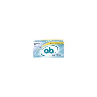 OB NORMAL PRO COMFORT 16PZ