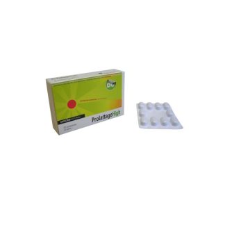 Biogroup Prolattage High 30Cpr 850Mg