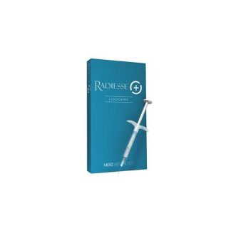 Radiesse With Lidocaine Sir 1.5Ml