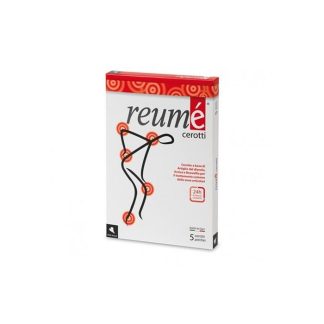 REUME' PLASTERS