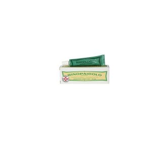 RINOPAIDOLO NASAL OINTMENT