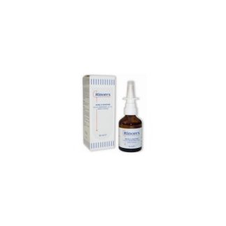 Rinorex Nasal Spray 50Ml
