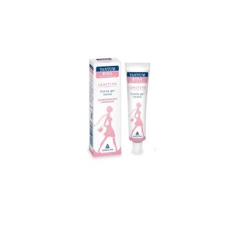 Tantum Rosa Lenitiva Cream 30 Ml