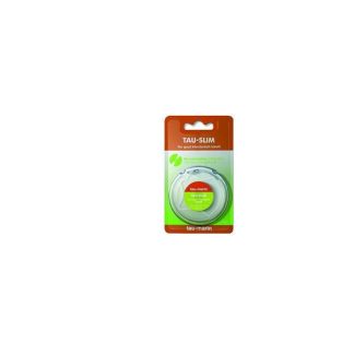 TAUMARIN DENTAL FLOSS SLIM 25MT
