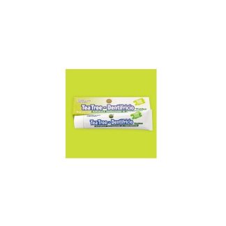 TEA TREE TOOTHPASTE 75ML
