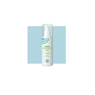 Tea Tree Deodorant 75 Ml Spray