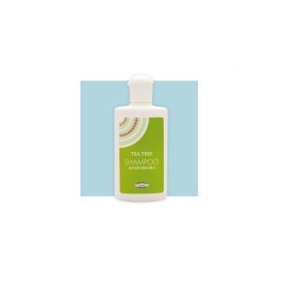TEA TREE SHAMPOO ANTIFORF200ML