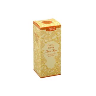 Map Italia Anti-Aging Face Tonic 200Ml