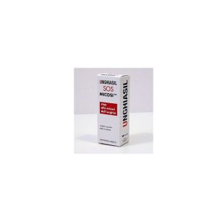 Unghiasil SOS Fungal 5Ml