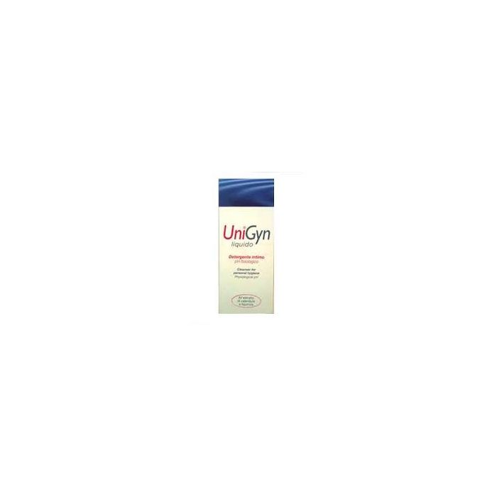 Unigyn Liquid 400Ml