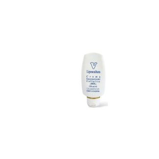 V LIPOSCULPTURE CELLULITE CREAM