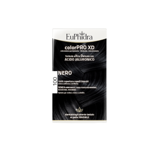 Euphidra Tinta Colorpro 100 50Ml