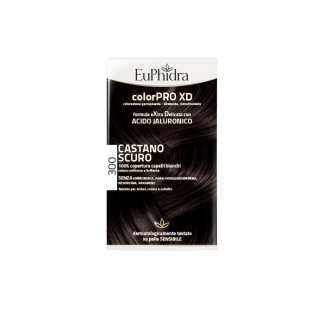 Euphidra Colorpro Tint 300 50Ml