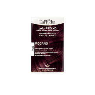 Euphidra Colorpro Tint 550 50Ml