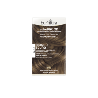Euphidra Tinta Colorpro 600 50Ml