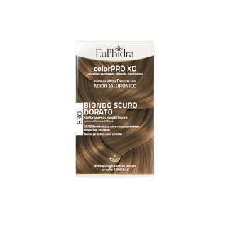 Euphidra Tinta Colorpro 630 50Ml