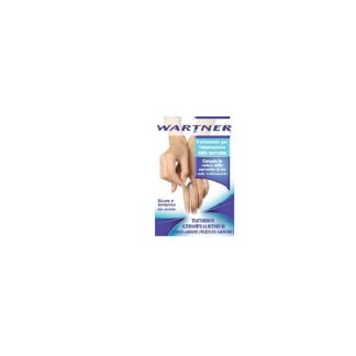 Wartner Spray Warts 12Appl
