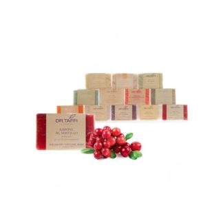 DR TAFFI SOAP CAMOM 100G